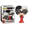 Northix Disney Cruella Reveal POP Figure, zbirateljska vinilna igrača