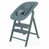 Cybex hranilica Click&Fold 4u1 Stone Blue