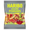 Bonboni Sour Pommes, Haribo, 100 g