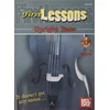FIRST LESSONS UPRIGHT BASS + CD