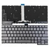 Tastatura za laptop Lenovo ThinkBook 14 G6 14 G6 ABP 14 G6 IRL mali enter backlight ( 112566 )