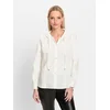 heine Bluza bela