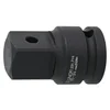 Adapter IMPACT prihvat 1/2 na 3/8 231.7/4 UNIOR