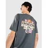 Volcom Sure Thing Hth moška majica dark slate