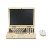 Aga4Kids Detská magnetická tabuľa Notebook MR6139