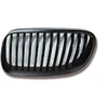 OEM Rešetke - Bubrezi BMW E92 (2010+), Crne