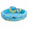 Swim Essentials set bazen, lopta, šlauf