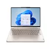 Lenovo Laptop Yoga 9 14IAP7 Win 11 Home 14 2.8K OLED Touch i7-1280P 16GB 1TB SSD FPR Backlit SRB (82LU0078YA)