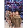 Fashion Show Goes Live
