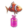 Lean Air Swimmers - Nemo + Helij za 30 balonov