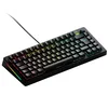 Tastatura Glorious GMMK 3 HE 75% Pre-Built ANSI - Modularna Black
