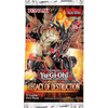 KONAMI Yugioh karte Legacy of Destruction Booster, (21141020)