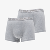 FILA 2-pack Oprijete boksarice 560189 Siva