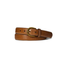 Usnjen pas Polo Ralph Lauren