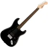 FENDER SQUIER SONIC STRAT HT H LRL BPG Blk električna kitara