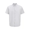 JACK & JONES Srajca JJESUMMER bela