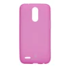 Maska Giulietta za LG K10/ M250N 2017 pink.