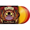 Slash - Live At The Serpent Festival (Yellow/Orange/Red Coloured) (3 LP)