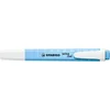 Stabilo MARKER SWING 275 **PASTEL b.blue breezy blue