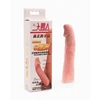 Real.penis sleeve flesh 1