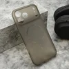 Futrola air stripe za iphone 17 pro max (6.9) crna ( F124797 )