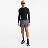 Majice adidas x entire studios Techfit Training Long sleeve Black XXL