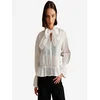 MixRay Bluza bela