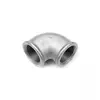 LIVARNA TITAN  Koljeno pocinčano 2 1/2" KA10215209