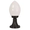 Lessentiel Maison Spoljna zidna lampa BSU-68204-BSY-M2-K, 50 cm, IP65, E27, Crna