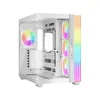 BE QUIET! LIGHT BASE 600 LX White BGW68