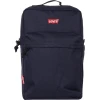 Levis Nahrbtniki Levis L Pack Standard Modra