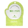 Frudia Green Grape Pore Peeling Pad – Piling Blazinica za Obraz z Zelenim Grozdjem 1kos/3g