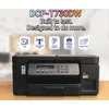 BROTHER DCP-T730DWYJ1 InkTank Printer , Wifi, Kopir, Scan, ADF