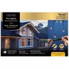 Novogodišnja Led rasveta Pro-lights Icicle Classic-warm 96 led Steady Lumineo 493714 Novogodišnja Led rasveta Pro-lights Icicle Classic-warm 96 led Steady Lumineo 493714