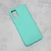 TELEMPIRE Maska za telefon za Samsung A037G Galaxy A03s menta