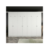 Hanah Home Ormar Kale 5231