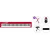 Casio PX S1100 Standard SET Digitalni stage piano Red