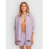 ONeill Brenda Structured Shirt pale lavender