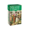 The Classic Tarot (Mini)