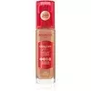 Bourjois Tečni puder Healthy Mix Anti-Fatigue, 56W Light Bronze, 30ml