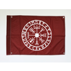 ROD Zastava Vegvisir, 120x80cm