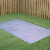 Betonska temeljna ploča za stol
