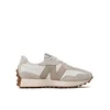 New Balance Superge U327LZ Rjava