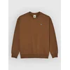 Element Summit Sweater sepia