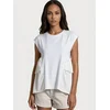 MSN Collection Majica bela