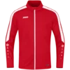 Polyesterjacket Power Jr