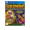SEGA Igrica PS4 Guacamelee! One Two Punch Collection (Guacamelee + Guacamelee 2)
