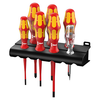 Wera set odvijača Kraftform Plus VDE 7 kom 160 iS/7