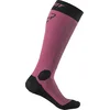 Nogavice za turno smučanje Dynafit Speed Dryarn Socks - asphalt