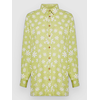 ONeill Beach Vintage Long Shirt green daisyline